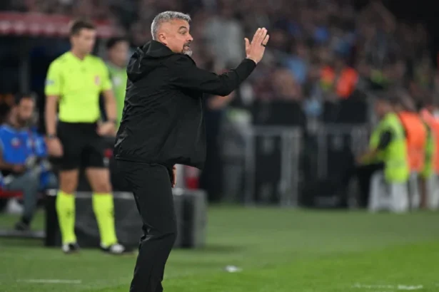 Trabzonspor'da Thomas Reis Rüzgarı: Galatasaray Karşısında 4-0'lık Tarihi Zafer