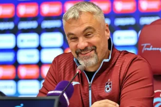 Trabzonspor'da Thomas Reis Dönemi: Milli Arada Taktiksel Devrim Başlıyor