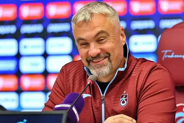 Trabzonspor'da Thomas Reis Dönemi: Milli Arada Taktiksel Devrim Başlıyor