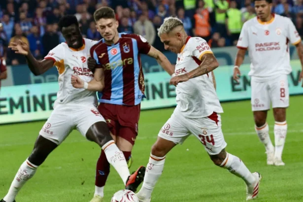 Torreira'dan Taraftara ve Takıma Çarpıcı Mesaj