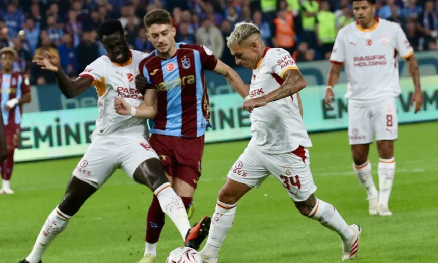 Torreira'dan Taraftara ve Takıma Çarpıcı Mesaj