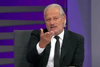 Tugay Kerimoğlu'ndan Galatasaray Eleştirisi: "Sane ile Olmuyor"