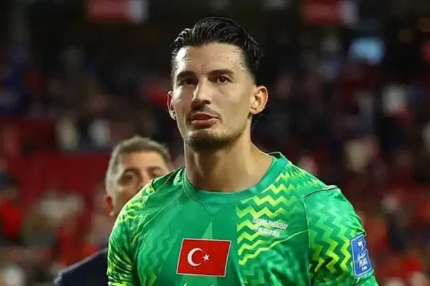 Uğurcan Çakır Fransa Maçında Neden Kırmızı Kart Gördü?