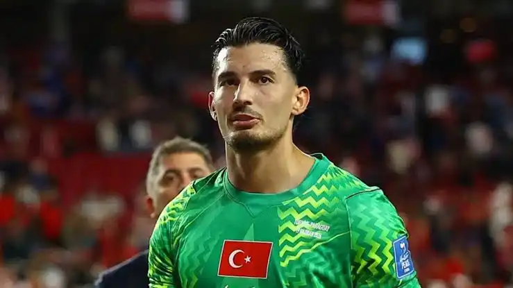 Uğurcan Çakır Fransa Maçında Neden Kırmızı Kart Gördü?