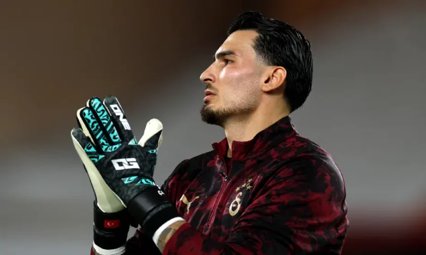 Galatasaray'da Uğurcan Çakır Sevinci: Başakşehir Maçında Kalede Olacak Mı?