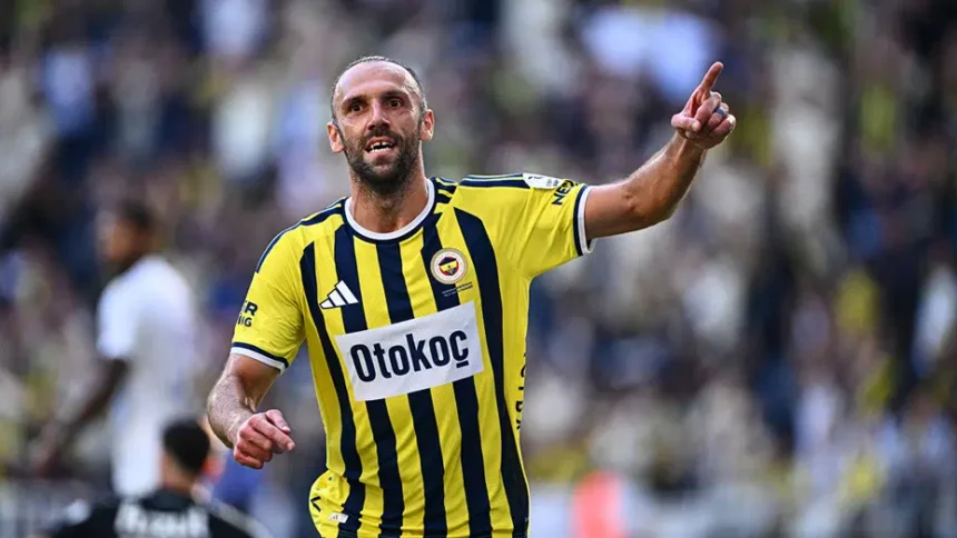 Fenerbahçe'den Kadıköy'de Tarihi Gövde Gösterisi: Eyüpspor'u 8-0 ile Geçti