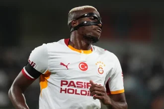 Galatasaray'da Victor Osimhen'in Dönüş Tarihi Belli Oldu: Hangi Dev Maçta Sahada Olacak?