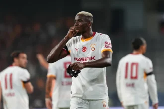 Galatasaray’da Sakatlık Şoku: Osimhen, Lemina ve Singo’nun Sağlık Durumu Açıklandı