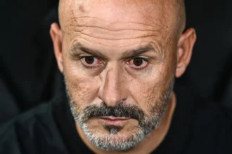 Vincenzo Italiano'dan Çarpıcı İtiraflar: Vlahovic, Hakemler ve Beşiktaş'ın Hedefleri