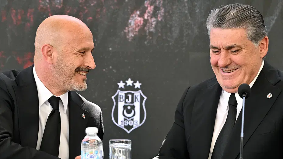 Hakemlere ve TFF'ye Sert Uyarı: "Bizi Denemeyin"