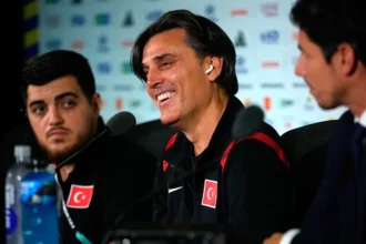 Montella'dan Çarpıcı İtiraflar: "İtalya Hariç Herkesle Karşılaşmak İsterdim"