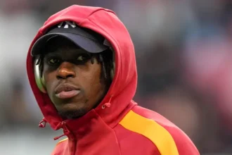 Galatasaray'dan Wilfried Singo Açıklaması: Sakatlık İddialarına Kesin Yalanlama