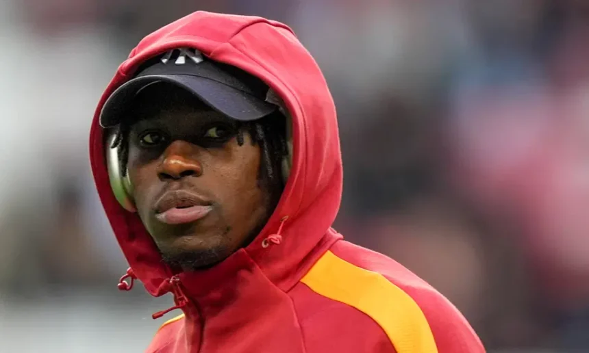 Galatasaray'dan Wilfried Singo Açıklaması: Sakatlık İddialarına Kesin Yalanlama