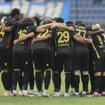 Yeni Malatyaspor'un Acı Sonu: Avrupa'dan Amatör Kümeye Düşüş