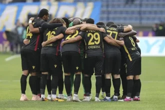 Yeni Malatyaspor'un Acı Sonu: Avrupa'dan Amatör Kümeye Düşüş