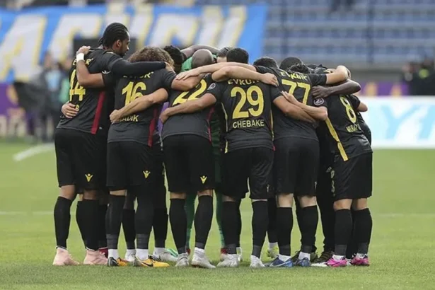 Yeni Malatyaspor'un Acı Sonu: Avrupa'dan Amatör Kümeye Düşüş