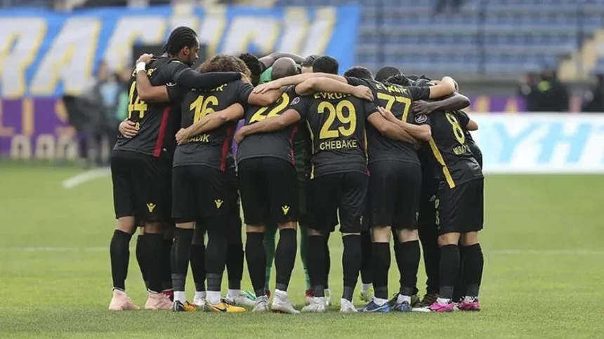 Yeni Malatyaspor'un Acı Sonu: Avrupa'dan Amatör Kümeye Düşüş
