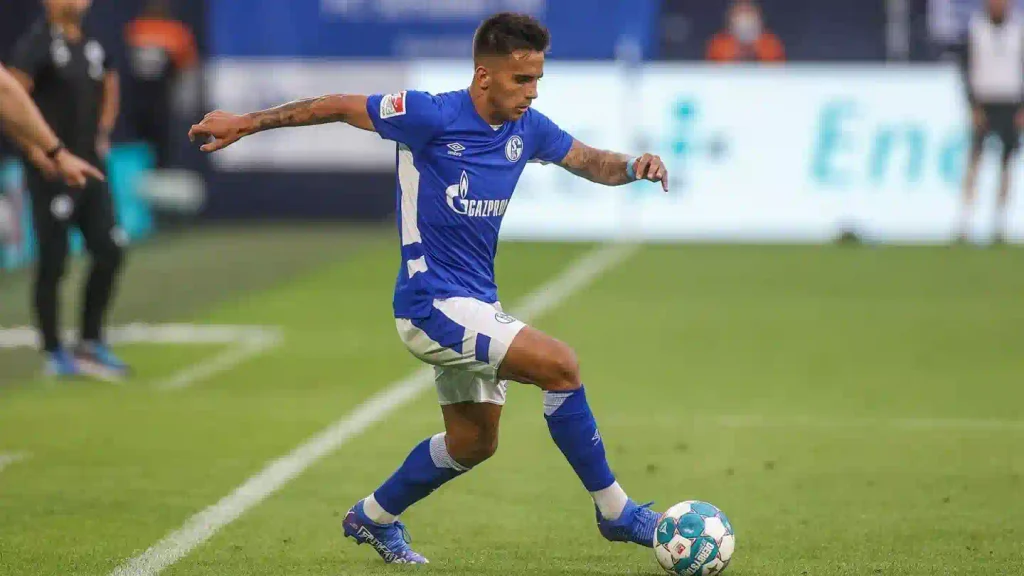 Rodrigo Zalazar ne kadar kazanıyor?