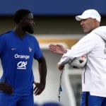 Zinedine Zidane Dönemi Başlıyor: Fransa'nın Yeni Hocası İlk Sınavını Türkiye'ye Karşı Verecek