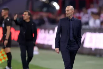 Zidane'ın İlk Maçında Buruk Sevinç: Fransa Kazandı, Mbappe Sakatlandı
