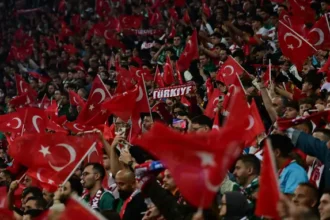 Türkiye ve Belçika 12. Kez Karşı Karşıya: UEFA Uluslar Ligi'nde Heyecan Dorukta!