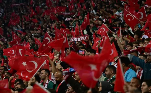 Türkiye ve Belçika 12. Kez Karşı Karşıya: UEFA Uluslar Ligi'nde Heyecan Dorukta!