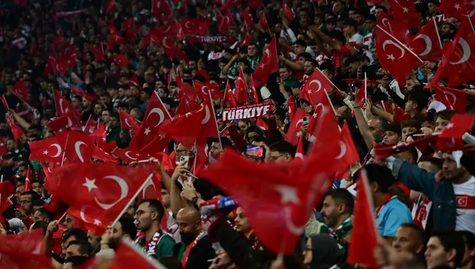 Türkiye ve Belçika 12. Kez Karşı Karşıya: UEFA Uluslar Ligi'nde Heyecan Dorukta!