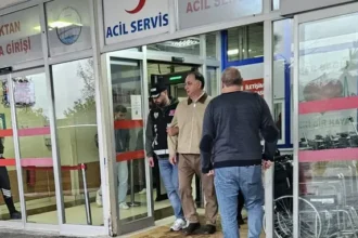 Türk Futbolunda Deprem: "Hakemler Dosyası" Operasyonunda MHK Başkanı Tutuklandı