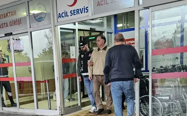 Türk Futbolunda Deprem: "Hakemler Dosyası" Operasyonunda MHK Başkanı Tutuklandı
