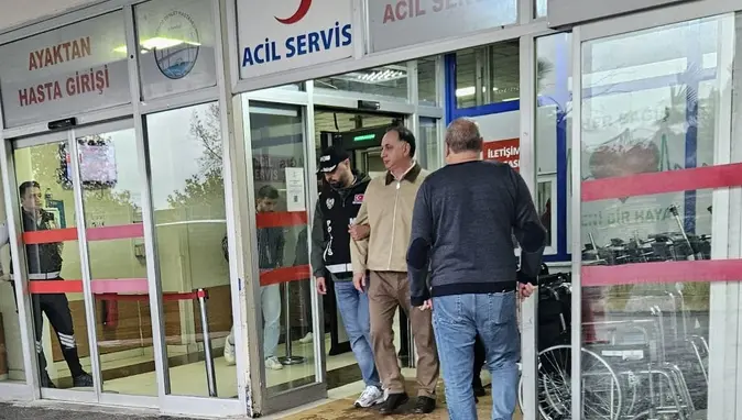Türk Futbolunda Deprem: "Hakemler Dosyası" Operasyonunda MHK Başkanı Tutuklandı