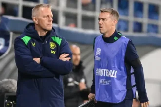 UEFA'dan İrlanda-İsrail Maçındaki Tükürme Skandalına Dev Soruşturma
