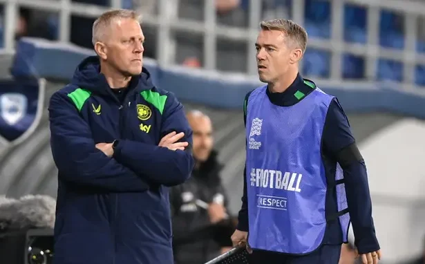 UEFA'dan İrlanda-İsrail Maçındaki Tükürme Skandalına Dev Soruşturma