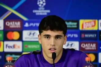 Pau Cubarsi'den Galatasaray ve Osimhen Sözleri: "Atmosferi Çok İyi Biliyoruz"