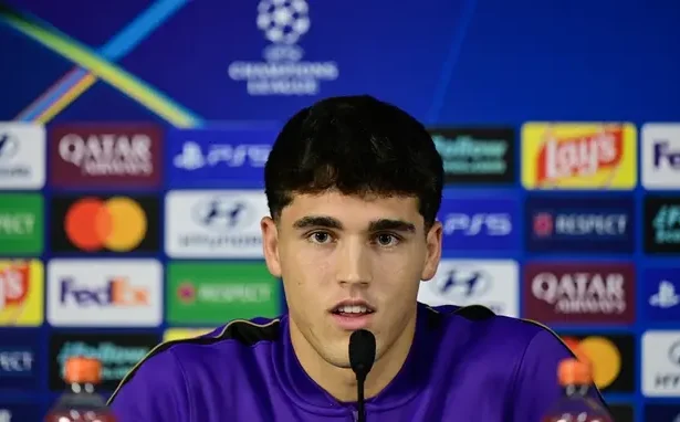 Pau Cubarsi'den Galatasaray ve Osimhen Sözleri: "Atmosferi Çok İyi Biliyoruz"
