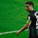 Ahmet Oğuz Kimdir? Kaç Yaşında, Hangi Takımda, Boyu, Kilosu ve Özel Hayatı