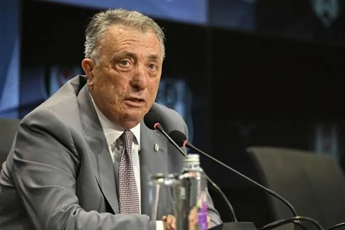 Ahmet Nur Çebi’den TFF Başkanlığına Yeşil Işık: "Konsensüs Sağlanırsa Varım"