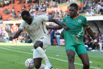 Alanya'da Sessiz Gece: Corendon Alanyaspor ve Erzurumspor FK Yenişemedi