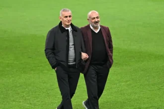 Kayserispor'dan TFF Başkanı İbrahim Hacıosmanoğlu’na Tam Destek