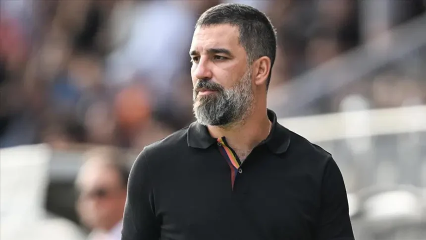 A Milli Takım'da Arda Turan Sesleri: Başarılı Hoca İstanbul'a Geldi!
