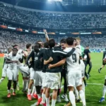 Beşiktaş Yöneticisi Üzeyir Engin'den Şampiyonluk Sözü ve Devrim Vurgusu