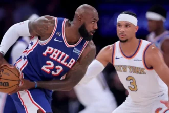 NBA 2026-2027 Sezonu Başladı: LeBron'lu 76ers Şampiyonu Yıktı, Pistons'tan Tarihi Seri!