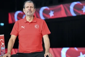 A Milli Kadın Basketbol Takımı'nda Deprem: Andrea Mazzon ile Yollar Ayrıldı
