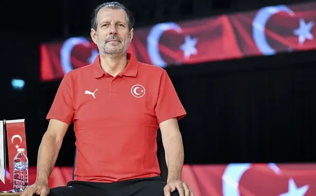 A Milli Kadın Basketbol Takımı'nda Deprem: Andrea Mazzon ile Yollar Ayrıldı
