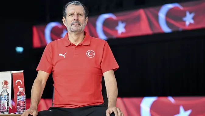 A Milli Kadın Basketbol Takımı'nda Deprem: Andrea Mazzon ile Yollar Ayrıldı