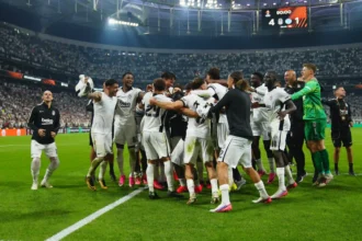 Beşiktaş, Avrupa Ligi'nde Crystal Palace'ı Ağırlıyor | Maç Saat Kaçta, Hangi Kanalda?