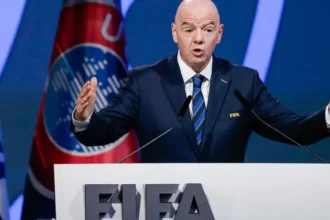 FIFA'dan Tarihi Yatırım: Infantino'nun 6.35 Milyar Dolarlık Seçim Hamlesi ve Büyüyen Kriz
