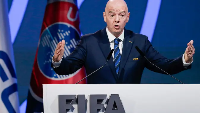 FIFA'dan Tarihi Yatırım: Infantino'nun 6.35 Milyar Dolarlık Seçim Hamlesi ve Büyüyen Kriz