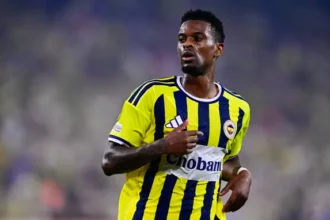 Fenerbahçe'nin Gizli Kahramanı: Nelson Semedo'nun İstikrarlı Yükselişi