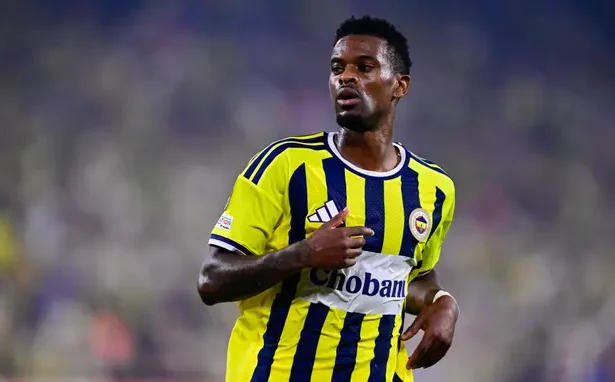 Fenerbahçe'nin Gizli Kahramanı: Nelson Semedo'nun İstikrarlı Yükselişi