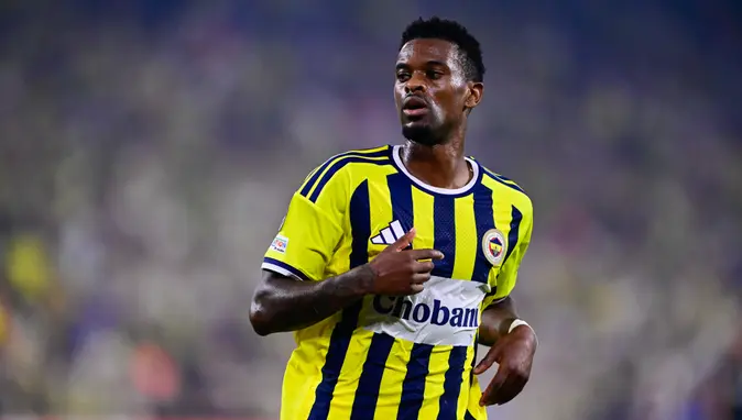 Fenerbahçe'nin Gizli Kahramanı: Nelson Semedo'nun İstikrarlı Yükselişi